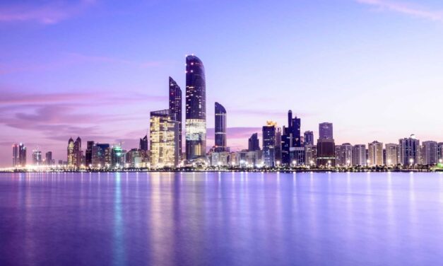 Abu Dhabi: record di arrivi nel 2019, con 11.35 milioni di visitatori internazionali