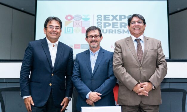La prima Expo Perù Turismo riunirà più di 10.000 partecipanti nazionali e internazionali