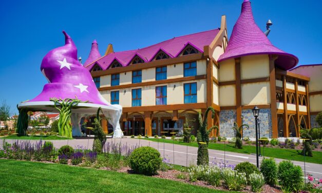 ALPITOUR E GARDALAND: ACCORDO DI ESCLUSIVA