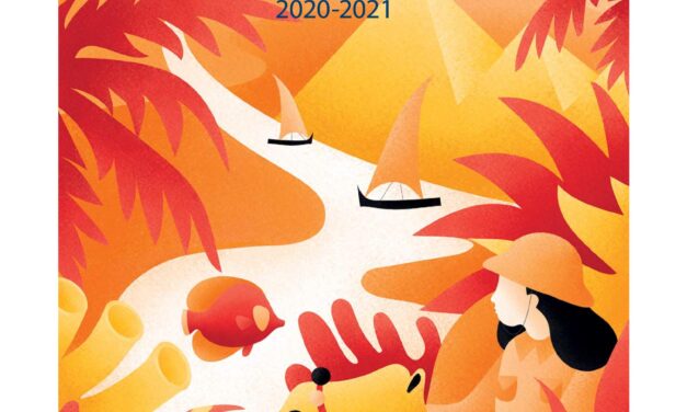 Margò: nuovo catalogo 2020 Mar Rosso, Marsa Matrouh e Oman