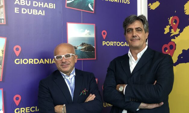 AL VIA L’ESTATE DEL GRUPPO INNOVENIA