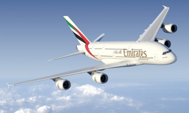 EMIRATES RIPRENDE I COLLEGAMENTI PER IL MESSICO VIA BARCELLONA