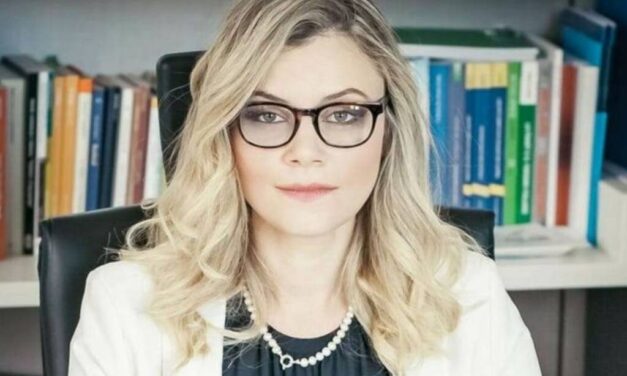 Ivana Jelinic, presidente Fiavet: “Intollerabile la comunicazione di Easyjet sulla Calabria”.