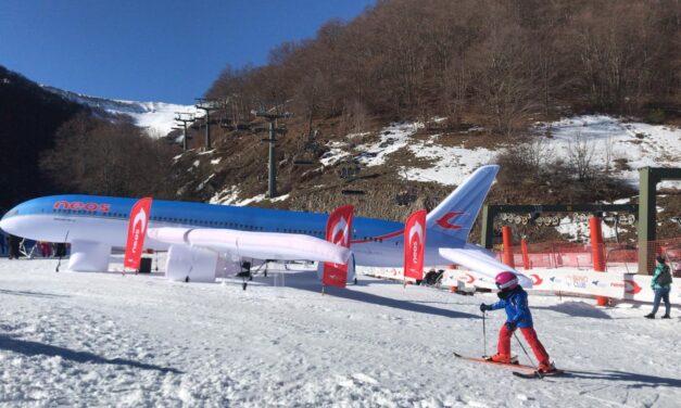 IL GRUPPO ALPITOUR E RADIO ITALIA  RAFFORZANO LA PROPRIA COLLABORAZIONE