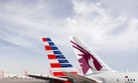 Qatar Airways e American Airlines siglano una partnership strategica e un accordo di codeshare