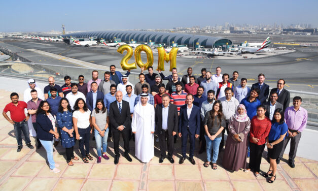 L’app di Emirates raggiunge i 20 milioni di download