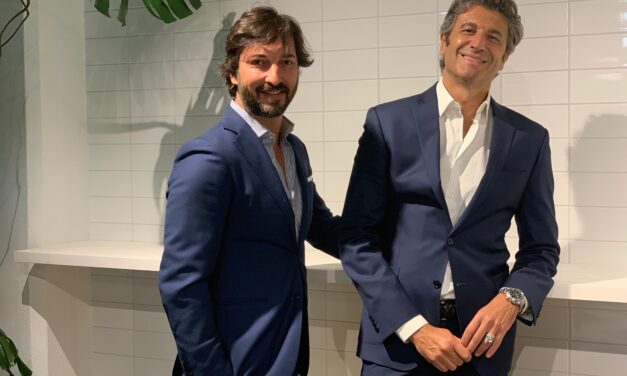 TRUSTFORCE E BE2SEA PORTANO IN AGENZIA DI VIAGGIO LA VACANZA IN BARCA