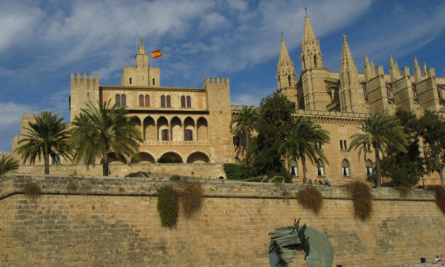 L’autunno nelle Isole Baleari: non solo mare ma anche mercati, fiere e feste