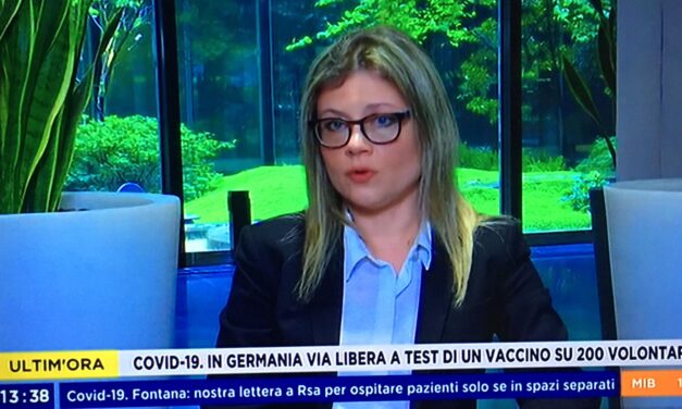 La presidente Fiavet, Ivana Jelinic, a Rai News 24: “Occorrono normative precise per aiutarci a programmare”
