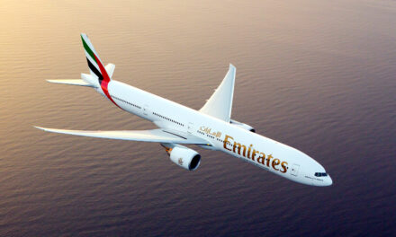 Emirates annuncia la ripresa dei voli per Istanbul a partire dal 21 dicembre*.