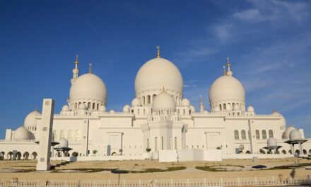 Il Dipartimento della Cultura e del Turismo – Abu Dhabi presenta l’elenco aggiornato delle destinazioni in “Green List” in vigore dal 24 giugno 2021