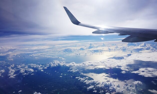 COVID: ASSISTENTI DI VOLO CATEGORIA PIU’ A RISCHIO