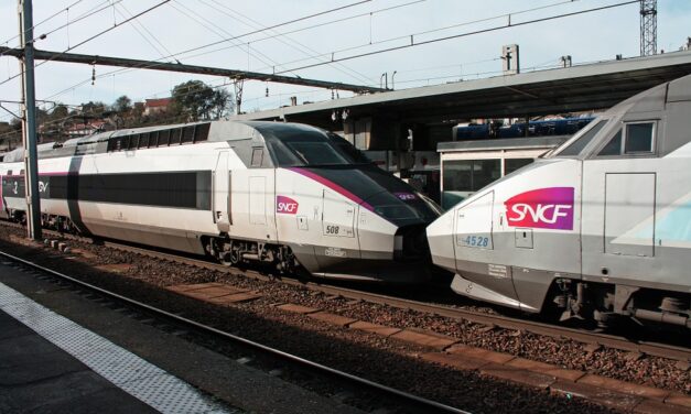 TGV MILANO-PARIGI: RIPARTITI I COLLEGAMENTI TRA L’ITALIA E LA FRANCIA