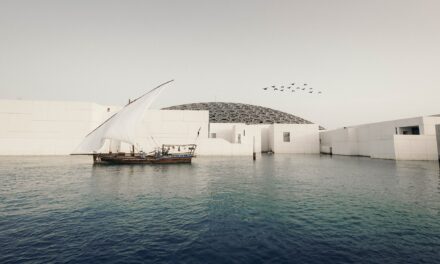 Abu Dhabi: i suoi siti culturali riaprono a partire dal 24 giugno