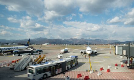 Aeroporto di Bergamo: forte ripresa dei voli dal 1 luglio 2020