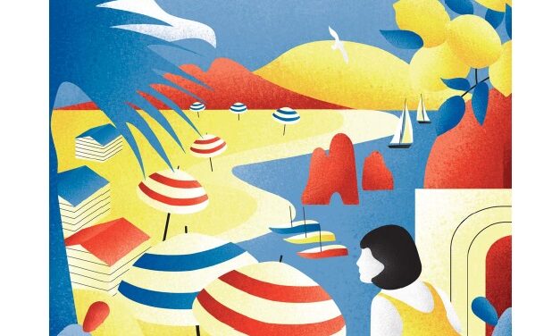 MARGÒ LANCIA IL CATALOGO ITALIA