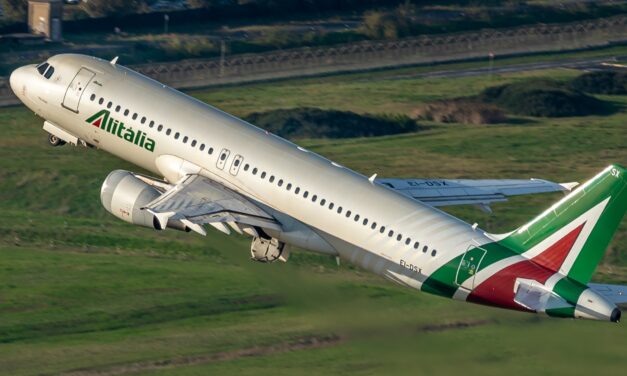 ALITALIA, ALTRI FONDI IN ARRIVO?