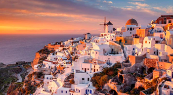 Con Vueling per volare in Grecia basta un click!