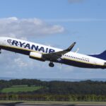 Ryanair: sempre più rotte dall’Italia all’Albania per l’inverno 2023