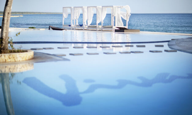 VIVA WYNDHAM RESORTS RIAPRE  7 RESORTS ALL INCLUSIVE AI CARAIBI IL 1° NOVEMBRE