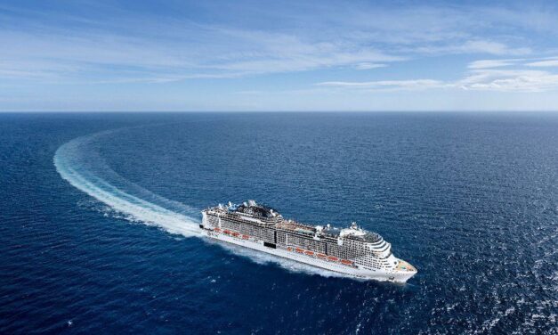 COMPAGNIE, SODDISFAZIONE PER LINEE GUIDA UE  PASSO VERSO RIPARTENZA CROCIERE