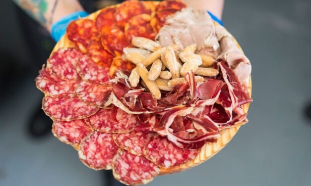 LE 5 CITTÀ SPAGNOLE DOVE MANGIARE TAPAS GRATIS.