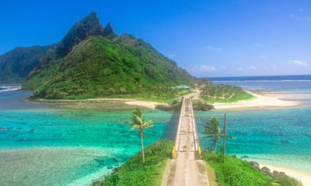 Tante idee alternative per esplorare gli Stati Uniti lontano dalla folla,  a stretto contatto con la natura