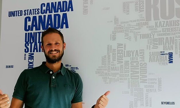 IDEE PER VIAGGIARE:  SI RIPARTE DAI VIAGGI DI NATALE E CAPODANNO