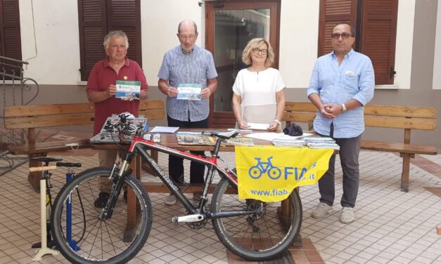 GLI HOTEL MANTOVANI SEMPRE PIÙ BIKE FRIENDLY:  AL VIA LA PARTENRSHIP TRA FEDERALBERGHI-CONFCOMMERCIO E FIAB  PER LA PROMOZIONE DEL CICLOTURISMO.