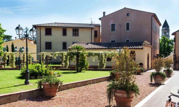 ALLEGROITALIA  PROPONE UN BONUS VACANZE  ANCHE A CHI NON NE HA DIRITTO