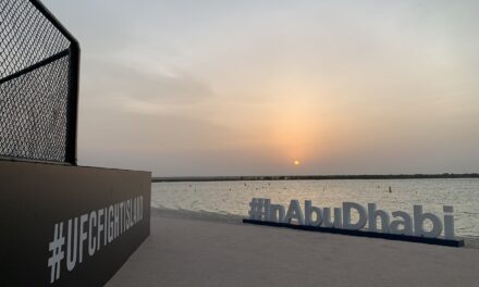 Abu Dhabi crea la ‘Safe Zone’ per eventi e turisti ispirata al successo di UFC Fight IslandTM