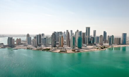 Il Qatar, una delle destinazioni più sicure del mondo,  si prepara ad aprire i suoi confini ai visitatori internazionali