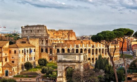 Cosa manca a Roma per essere una capitale europea del turismo