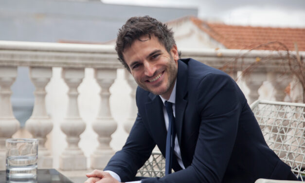 COSTA CROCIERE LANCIA UNA NUOVA CAMPAGNA DEDICATA AL MARE VISTO DA UNA PROSPETTIVA UNICA