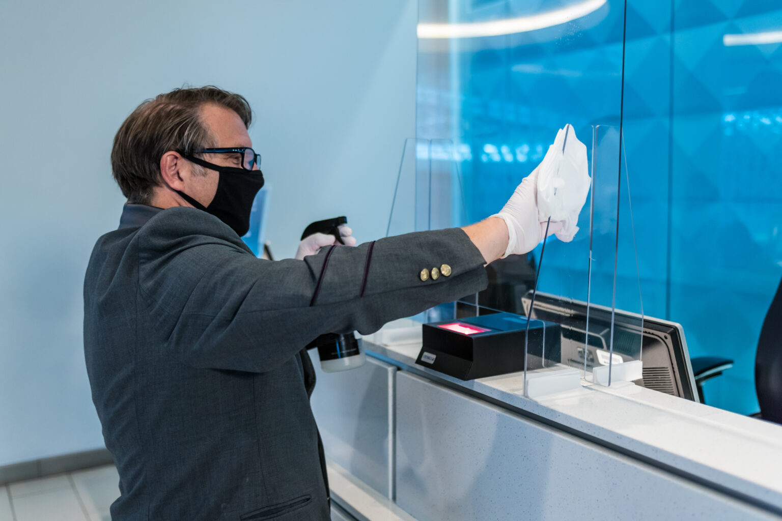 Delta annuncia la ripresa della rotta