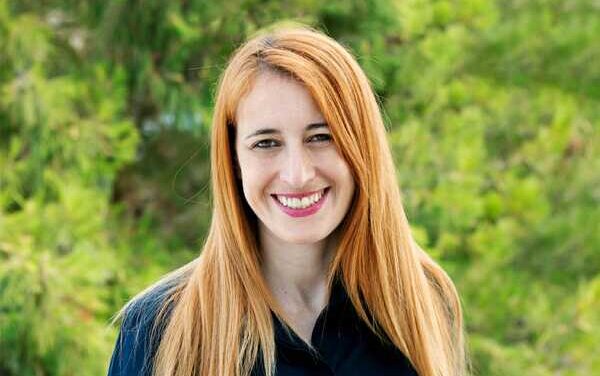 Kalanit Goren Perry, nuova delegata dell’Ufficio Nazionale Israeliano del Turismo in Italia