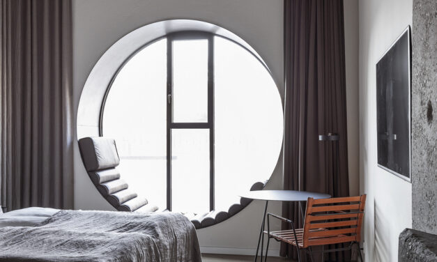 TRE HOTEL BRØCHNER NELLA CLASSIFICA CONDÉ NAST TRAVELER READERS’ CHOICE AWARDS 2020