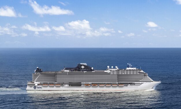 MSC IMPLEMENTA IL SISTEMA DI SANIFICAZIONE DELL’ARIA DI NUOVA GENERAZIONE INIZIANDO DA SEASHORE.