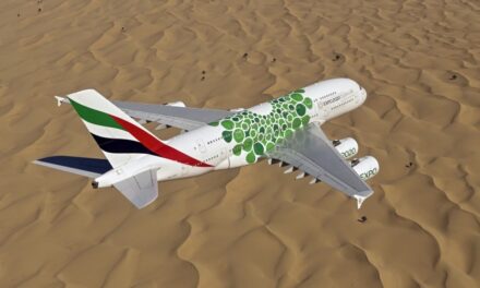 Emirates porta l’A380 in Giordania e incrementa il numero dei voli nel paese