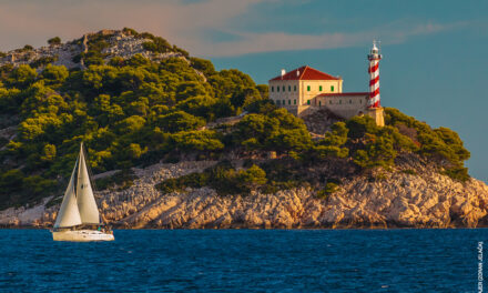 “Scopri i colori della Croazia”, la nuova campagna dell’Ente Nazionale Croato per il Turismo