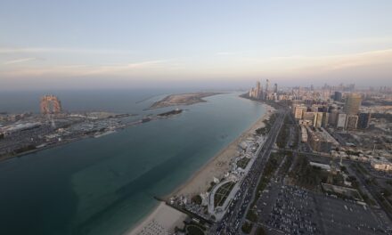 Il Dipartimento Cultura e Turismo di Abu Dhabi annuncia segnali positivi di ripresa del turismo