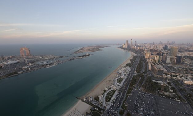 Il Dipartimento Cultura e Turismo di Abu Dhabi annuncia segnali positivi di ripresa del turismo