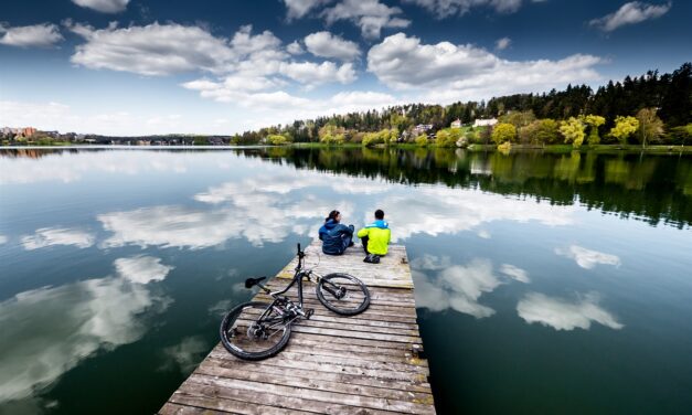 In tempi di Coronavirus, Czech Tourism Italia lavora per il futuro e punta su tour operator e agenti di viaggio.