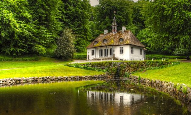 Copenaghen sostenibile tra i “Best of the World” di National Geographic per il 2021