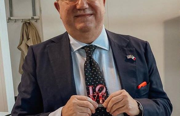 Grave perdita nel mondo del turismo: ci ha lasciato Massimo Loquenzi