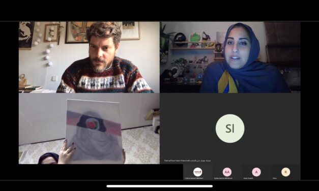 Il Dipartimento Cultura e Turismo di Abu Dhabi celebra l’arte promuovendo lo scambio culturale