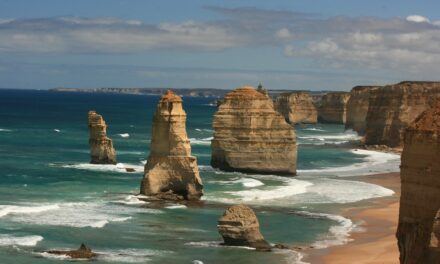 L’Australia riceve da Lonely Planet il premio Best In Travel Awards 2021