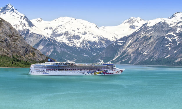 NORWEGIAN CRUISE LINE APRE LE VENDITE PER L’ESTATE 2023