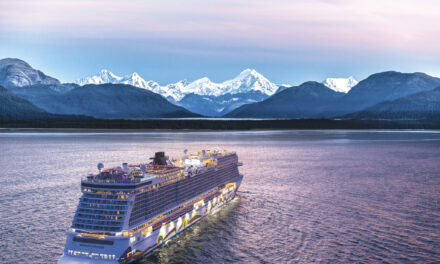 Quando il regalo più bello è partire insieme