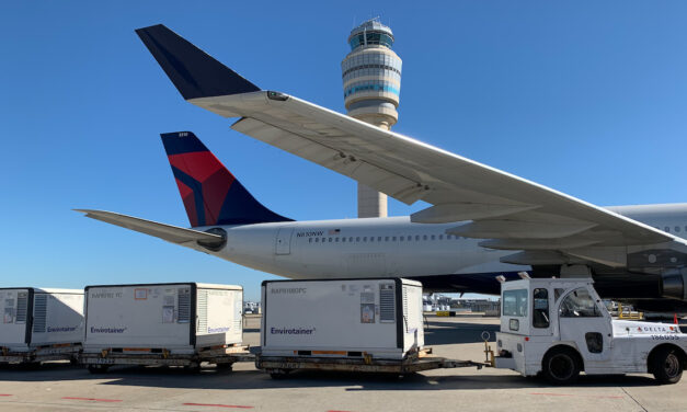 NUOVO COLLEGAMENTO SU BOSTON PER DELTA AIRLINES